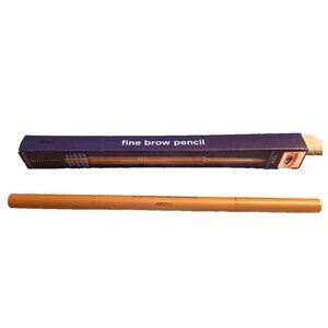 Tarte Taupe Fine Brow Pencil Amazonian Clay 0.08 g Full Size NEW